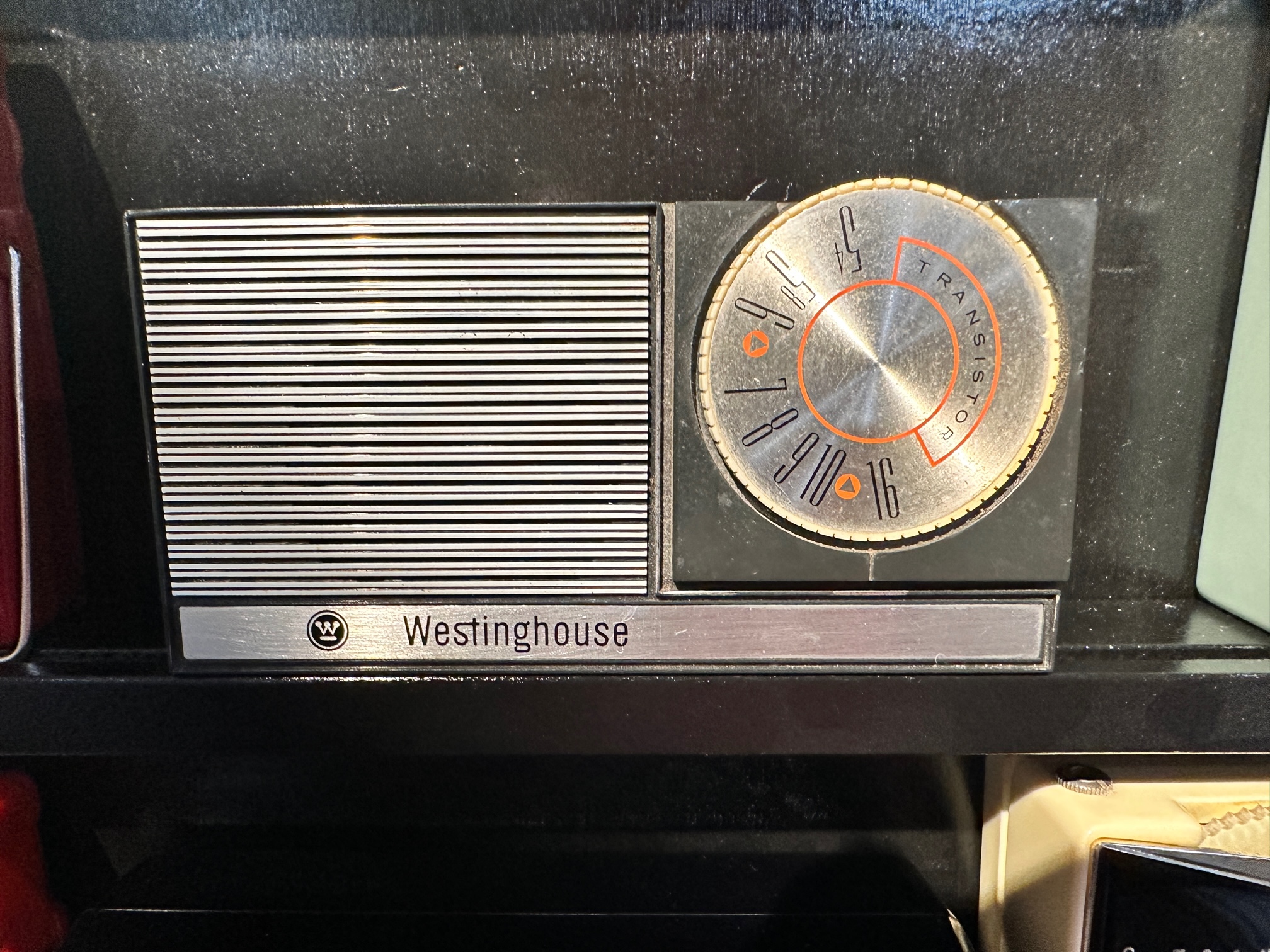 1964 Westinghouse H642